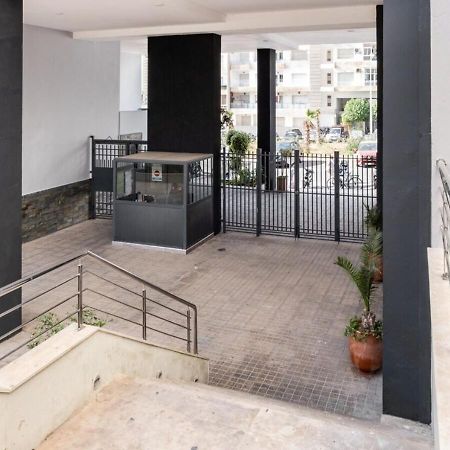 Studio Magnifique Avec Piscine Agadir Extérieur photo