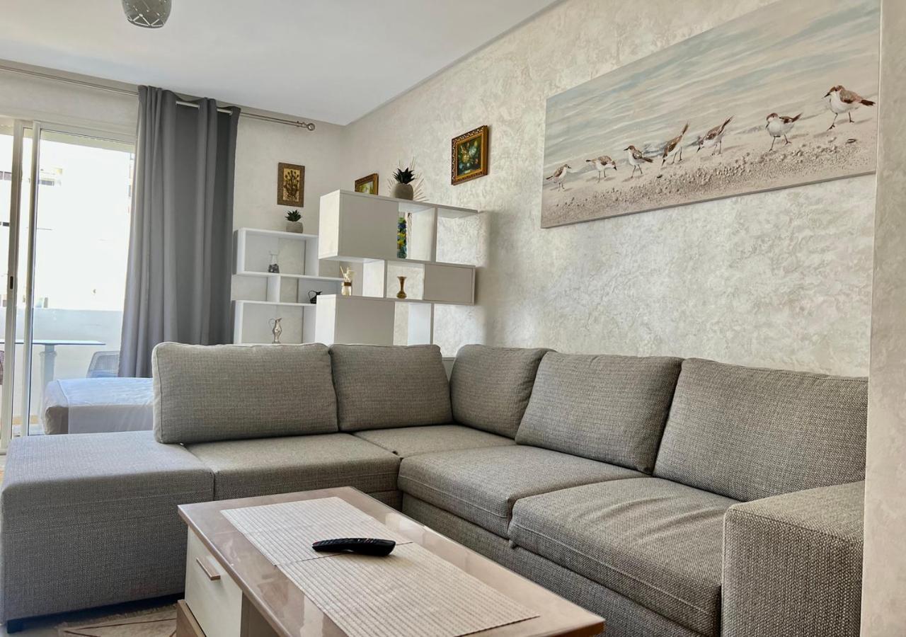 Studio Magnifique Avec Piscine Agadir Extérieur photo