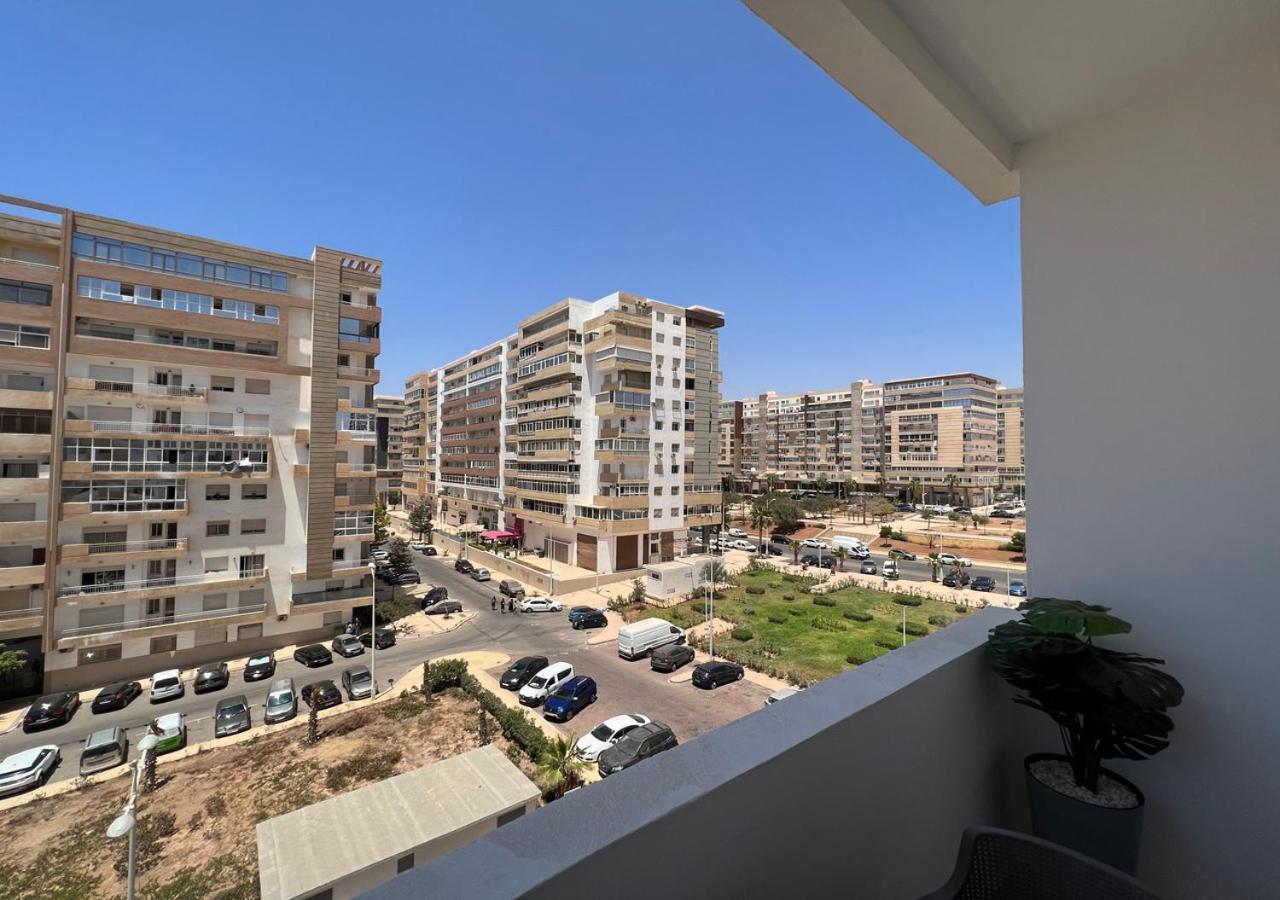 Studio Magnifique Avec Piscine Agadir Extérieur photo