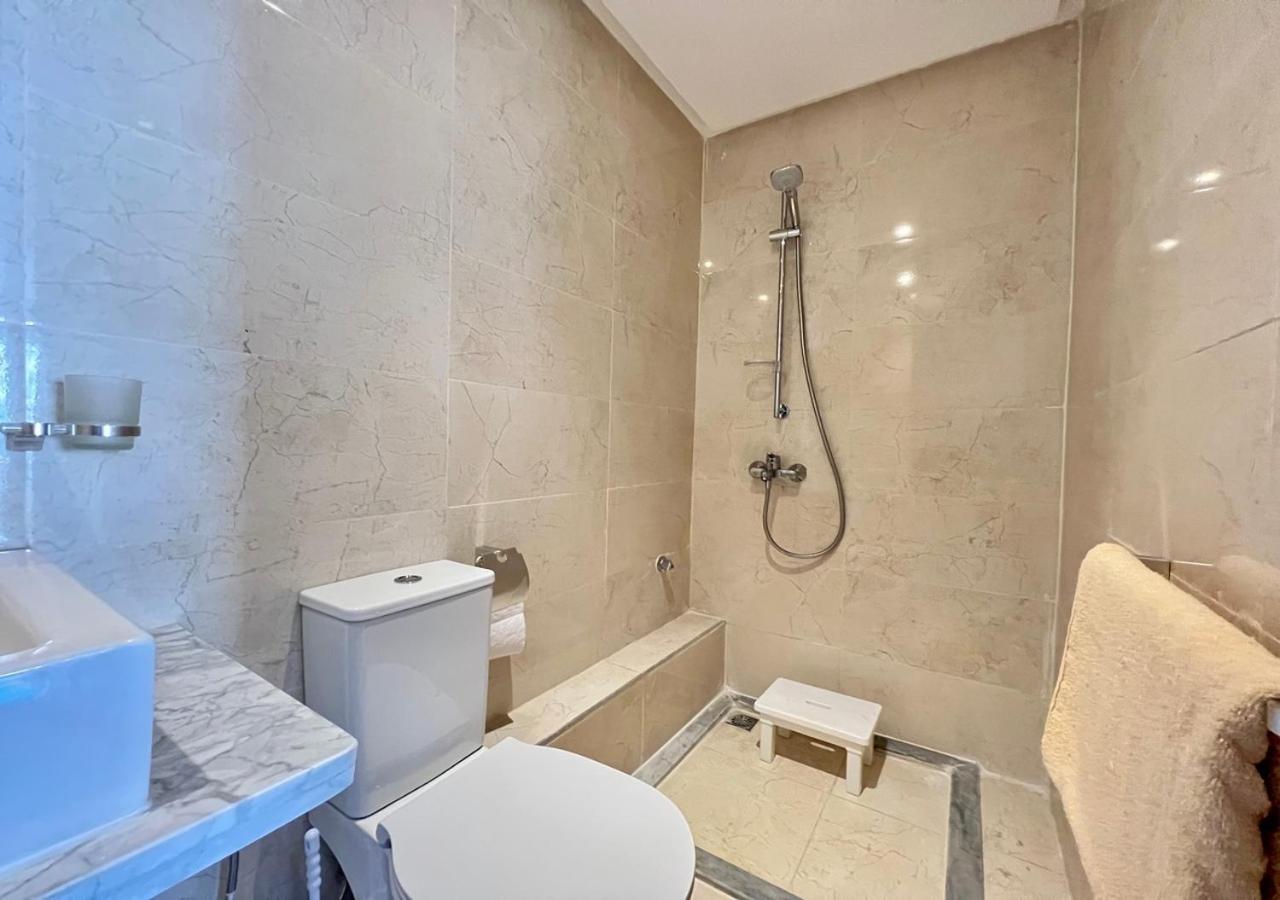 Studio Magnifique Avec Piscine Agadir Extérieur photo