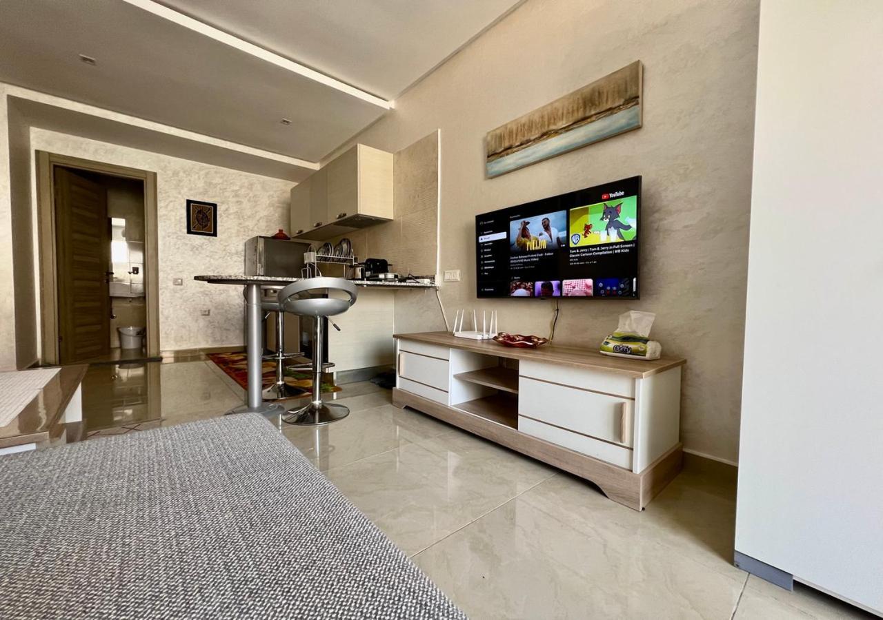 Studio Magnifique Avec Piscine Agadir Extérieur photo